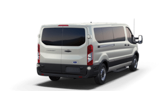 2024 Ford Transit® External Image 3